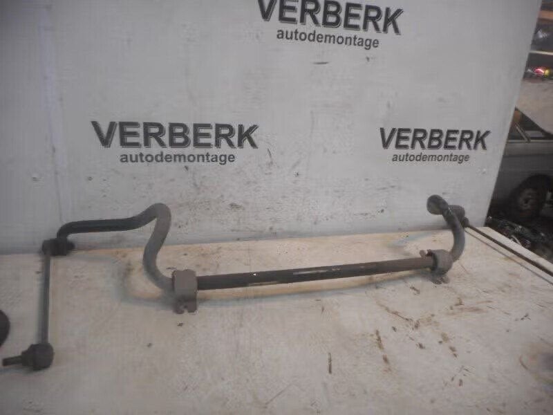 STABILISATORSTANG VOOR Opel Vectra C GTS (01-2002/01-2009), Bahnhofsplatz 65423 Rüsselsheim am Main, DE, Gebruikt, Opel, Opel Automobile GmbH
