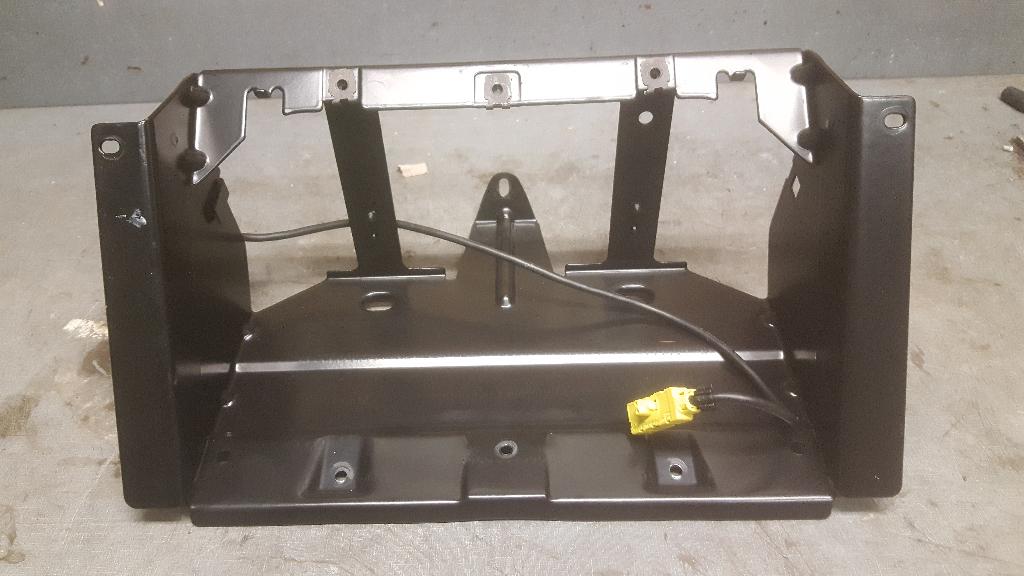 Airbagframe Volkswagen Polo 6n uit 1999., Ophalen of Verzenden