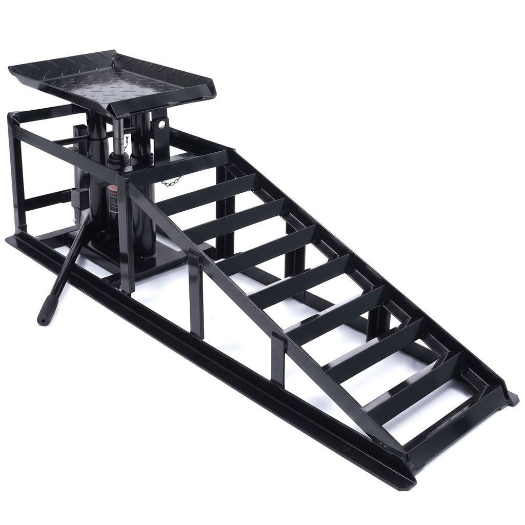 Auto Oprijplaten Hydraulische Hefbrug 3 Ton | Set van 2 Zwar, Verzenden, Automotive Parts, A.parts@hotmail.nl, Trasmolenlaan 12 3447 GZ Woerden