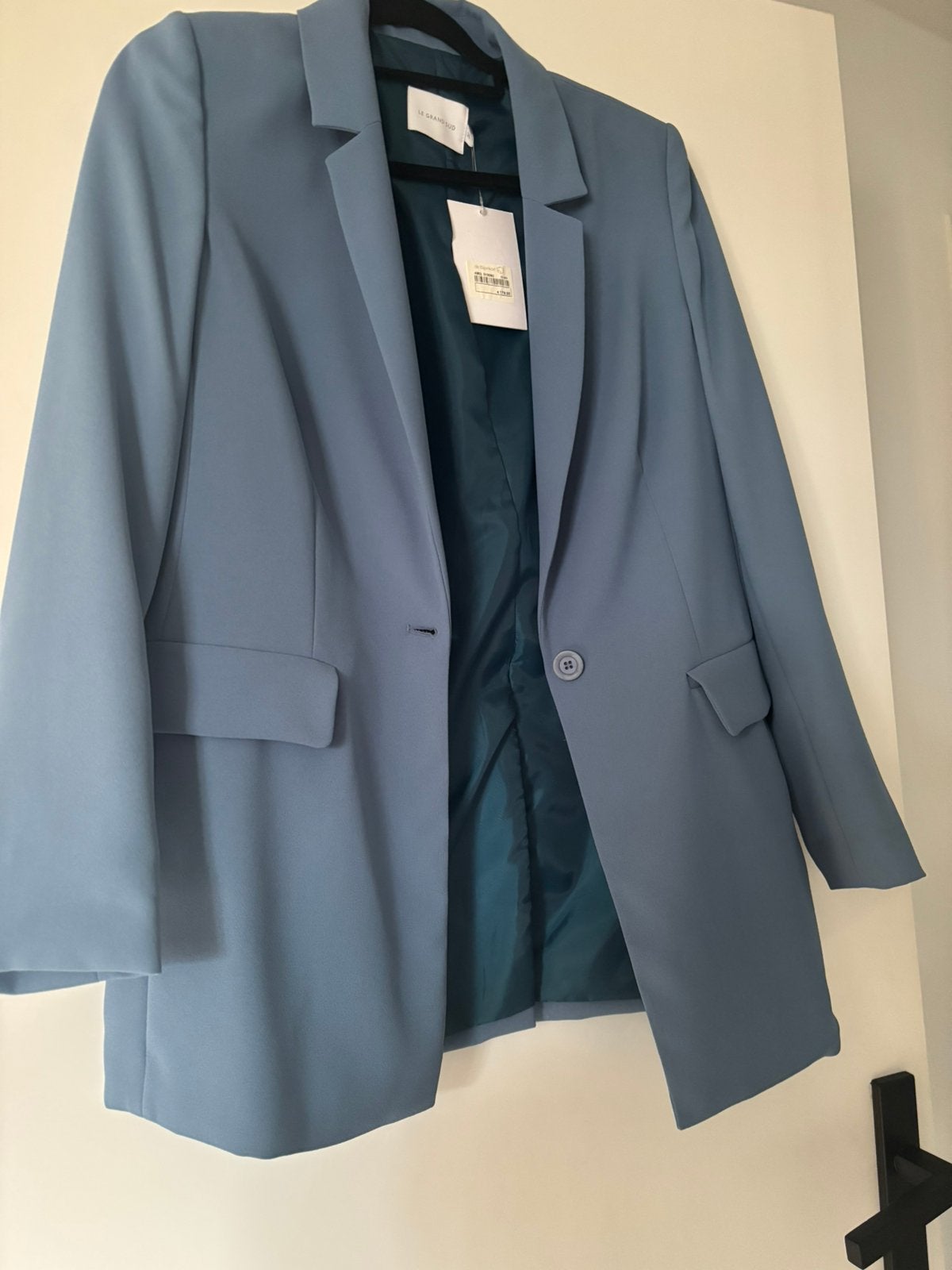 Blazer nieuw, Kleding | Dames, Ophalen of Verzenden, Nieuw