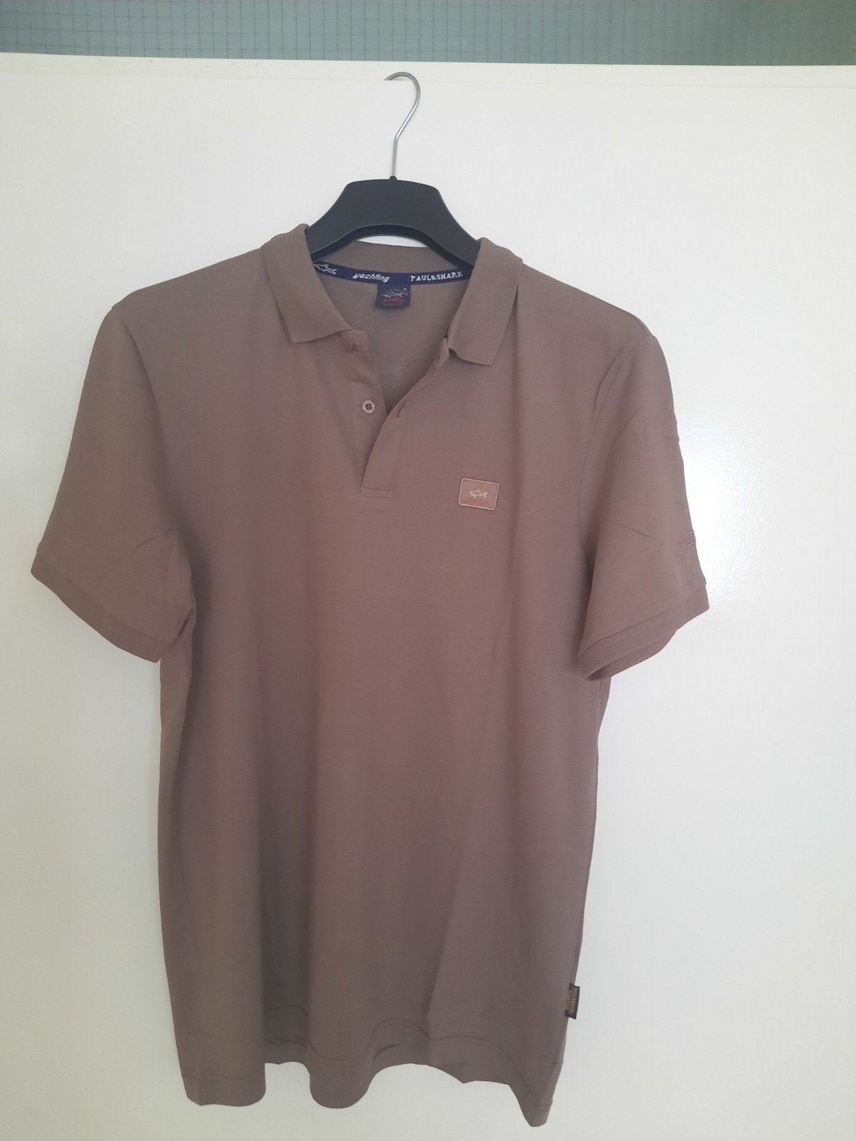PAUL &SHARK  - L, Maat 52/54 (L), Overige kleuren, Verzenden, Zo goed als nieuw