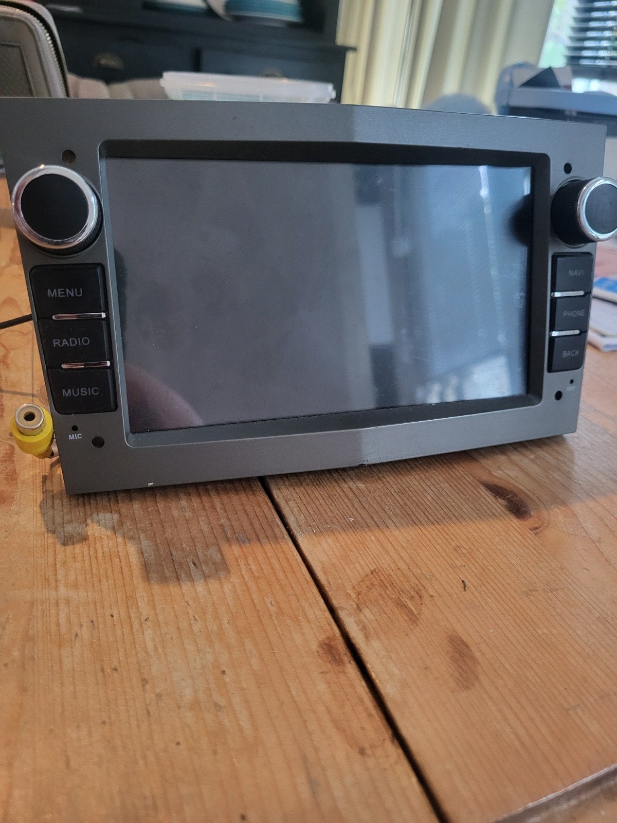 Dashboard camera voor auto, Auto diversen, Dashcams, Ophalen of Verzenden, Gebruikt