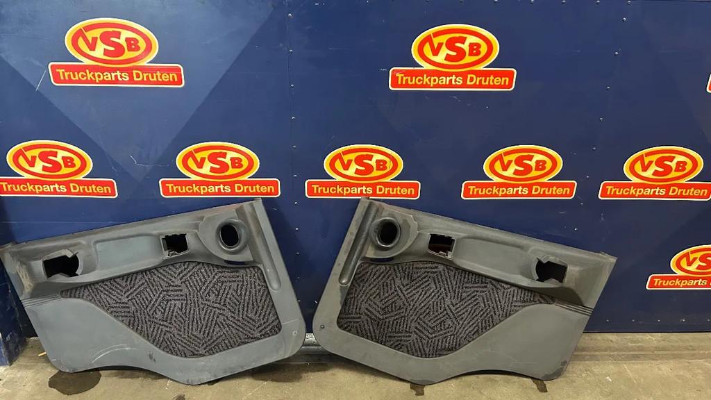 Scania Deurpaneel 4 serie, Auto-onderdelen, Gebruikt, Scania, Interieur en Bekleding