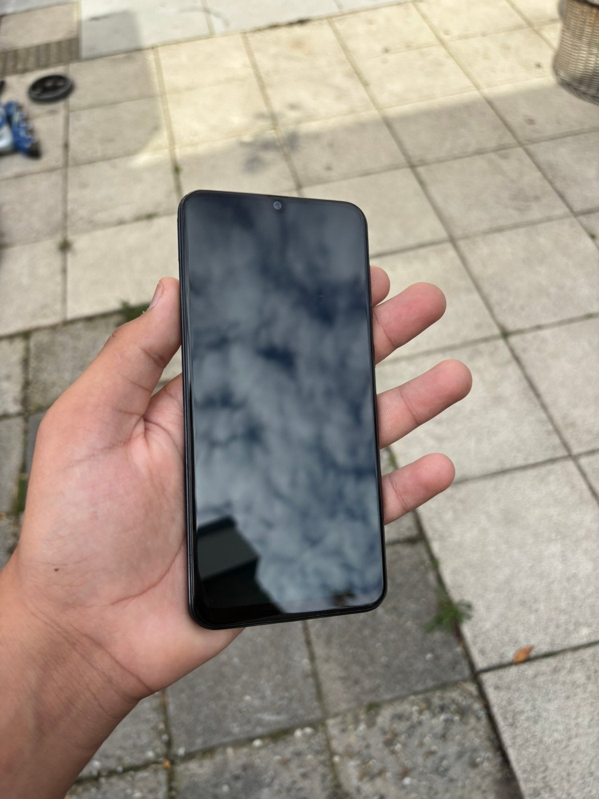 Samsung, Telecommunicatie, Mobiele telefoons | Samsung, Ophalen of Verzenden