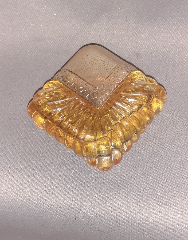 Parfum miniatuur -, Verzamelen, Ophalen of Verzenden, Zo goed als nieuw, Miniatuur, Gevuld