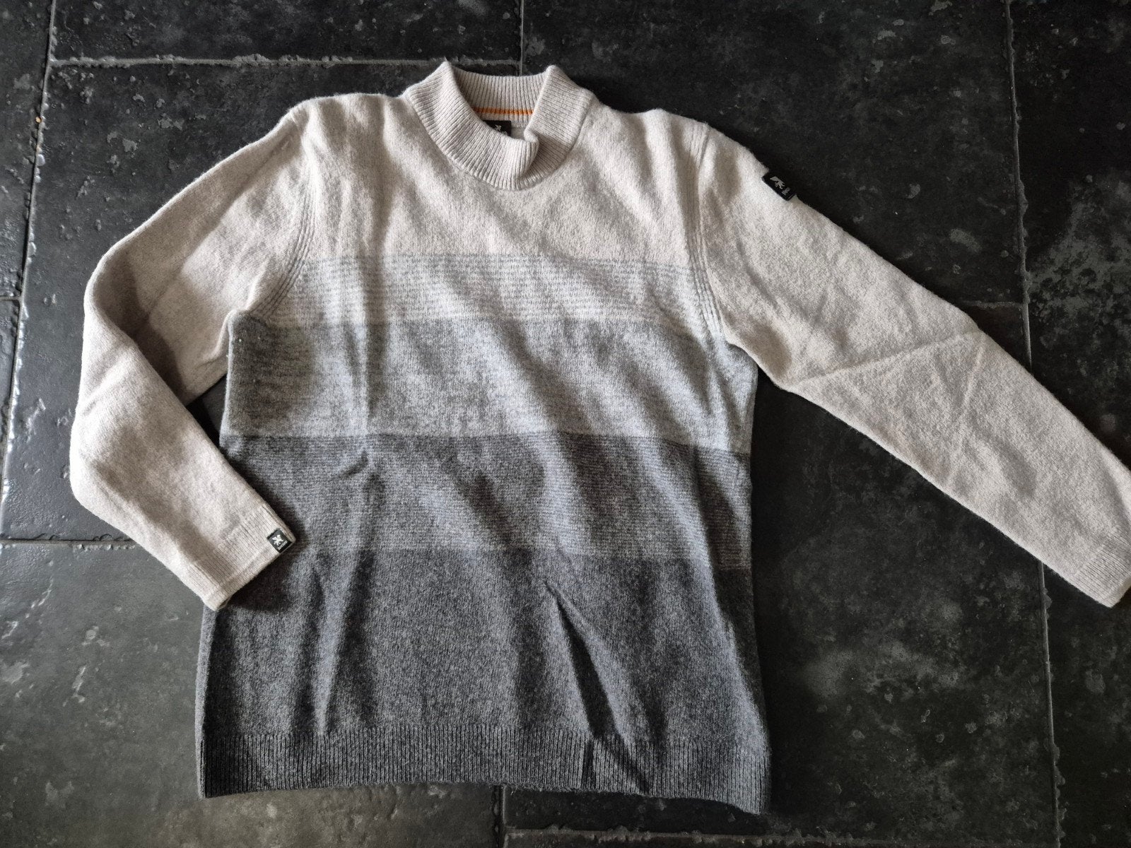 Pme Legend Vanguard trui Wol maat XL, Verzenden, ., Maat 56/58 (XL), Zo goed als nieuw