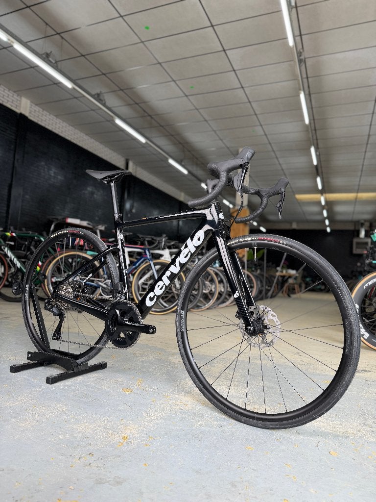 NIEUW Cervelo Caledonia AXS Carbon Racefiets, Ophalen, Nieuw, Overige typen
