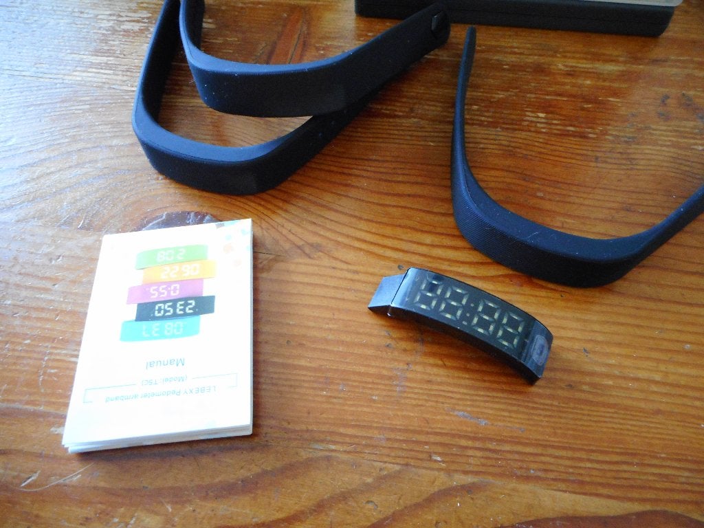 sporthorloge, Sieraden, Tassen en Uiterlijk, Sporthorloges, Windows, Snelheid, Zwart, Nieuw