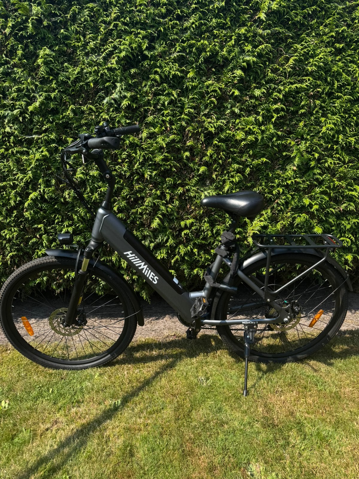 Elektrische fiets, Ophalen, Zo goed als nieuw, Overige merken