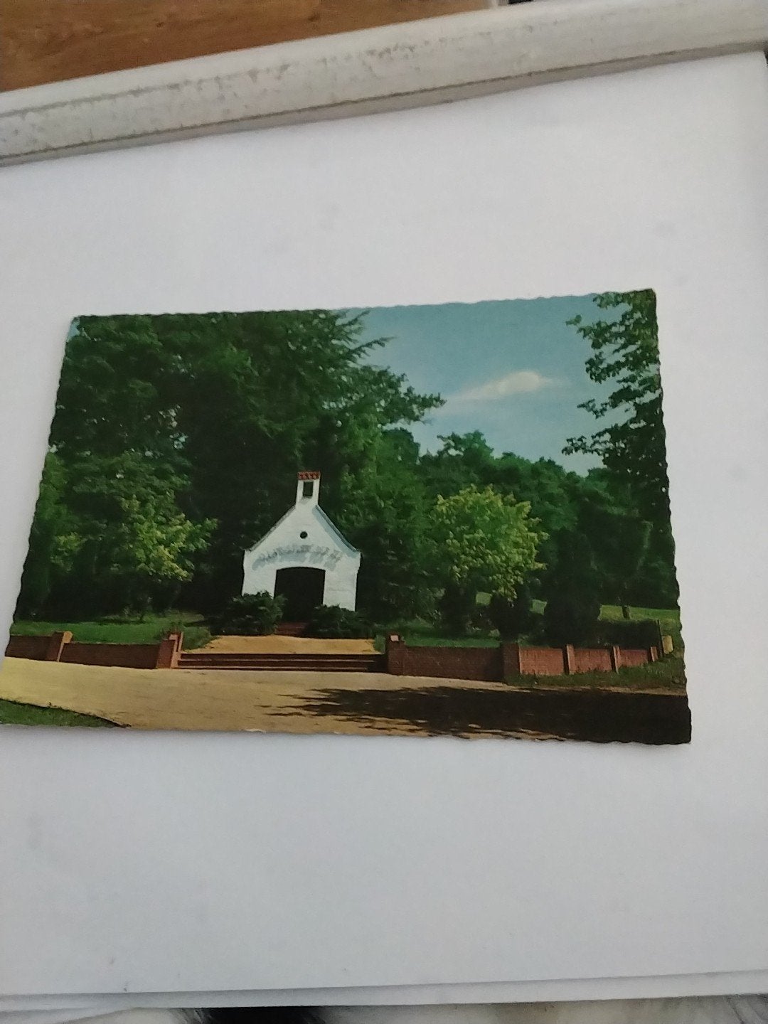 SIMPELVELD. KAPEL. RODE PUT, Verzamelen, Ophalen of Verzenden