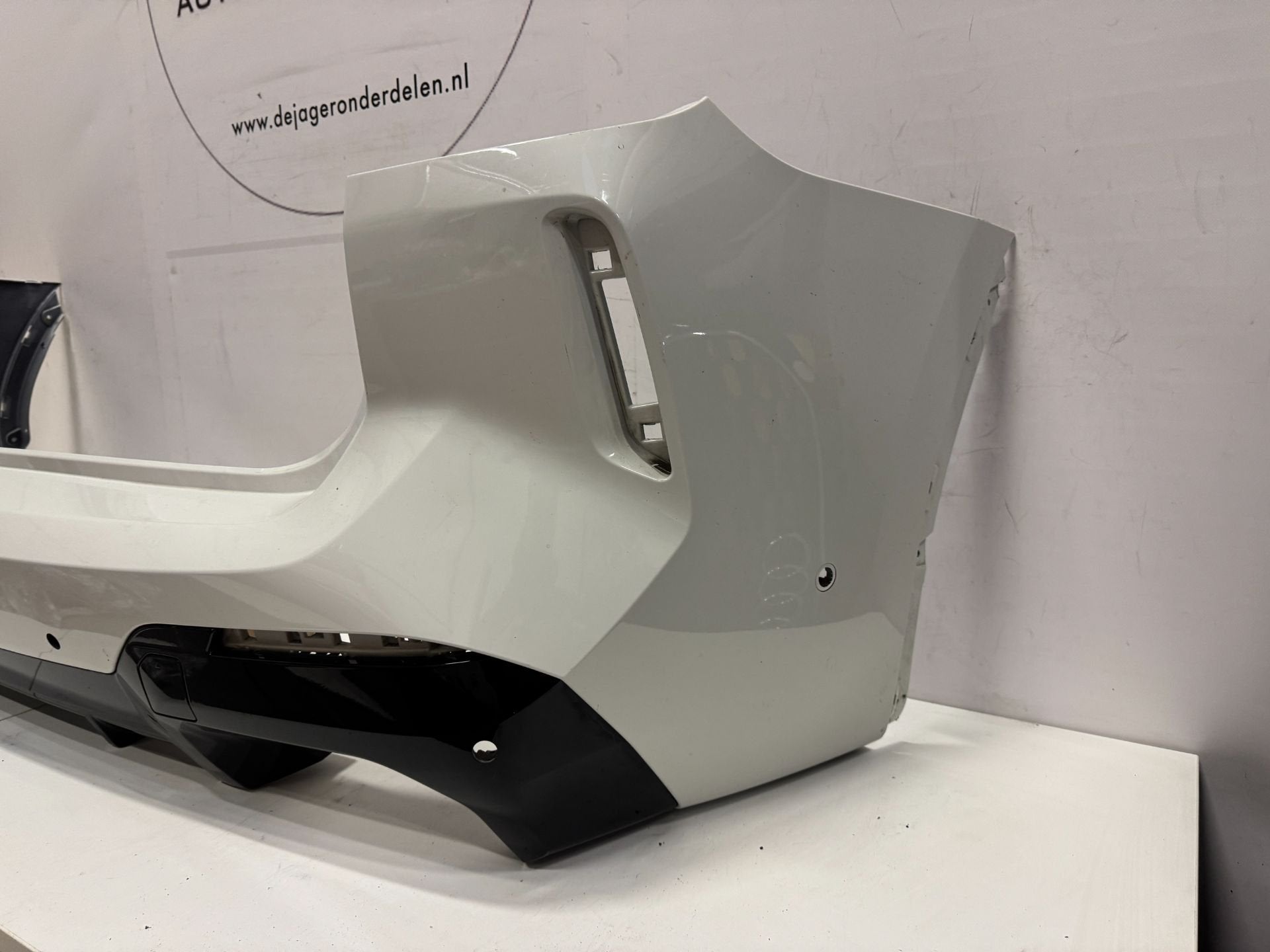 BMW X3 M IX3 LCI G01 G08 ACHTERBUMPER BUMPER 6PDC 2021-, Auto-onderdelen, Carrosserie en Plaatwerk, Petuelring 130
80788  Munich, DE