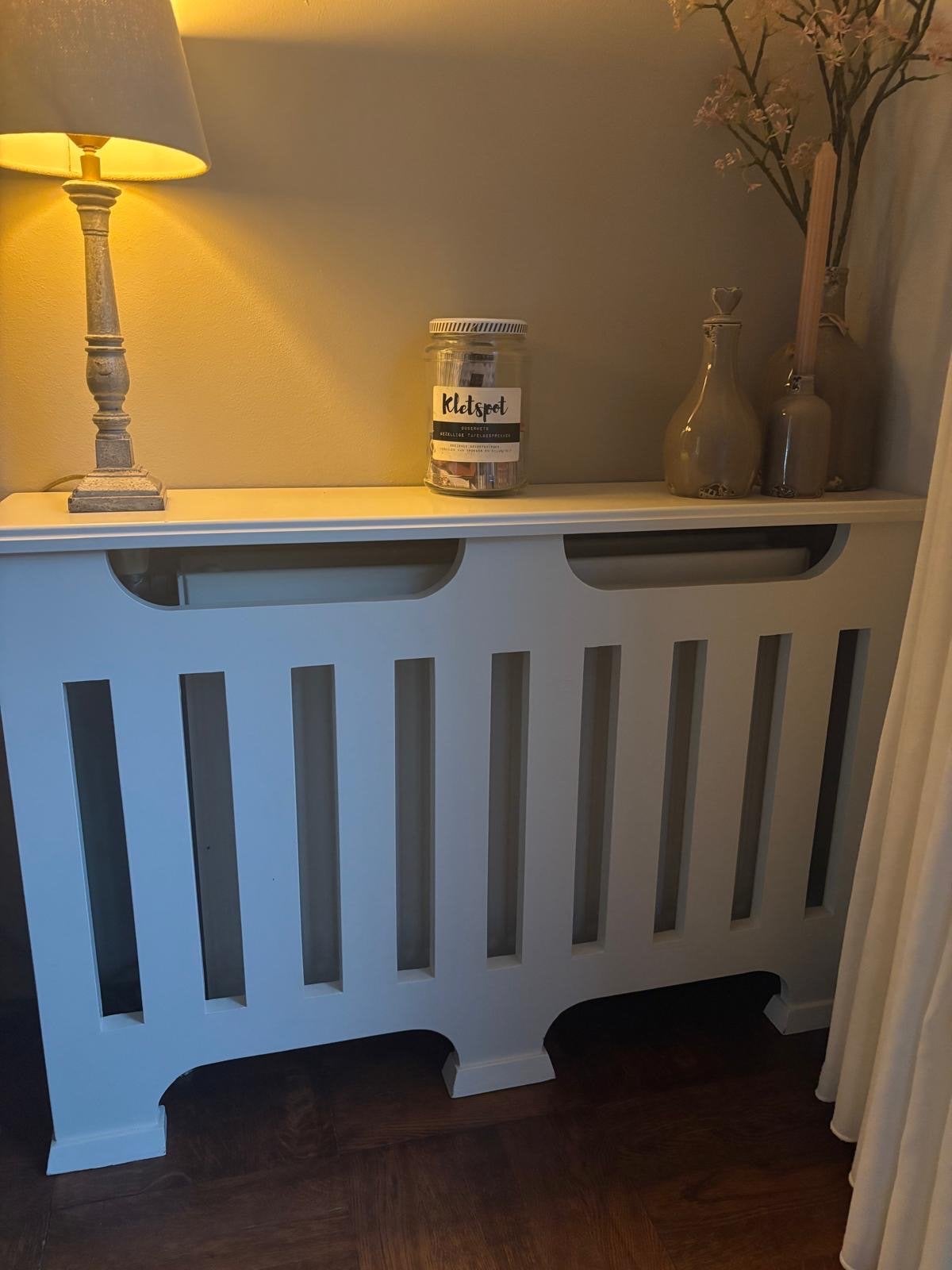 3 stuks Radiatorombouw 93x85x20cm - Stijlvol & Praktisch, Ophalen, Overige typen, Zo goed als nieuw, 60 tot 150 cm