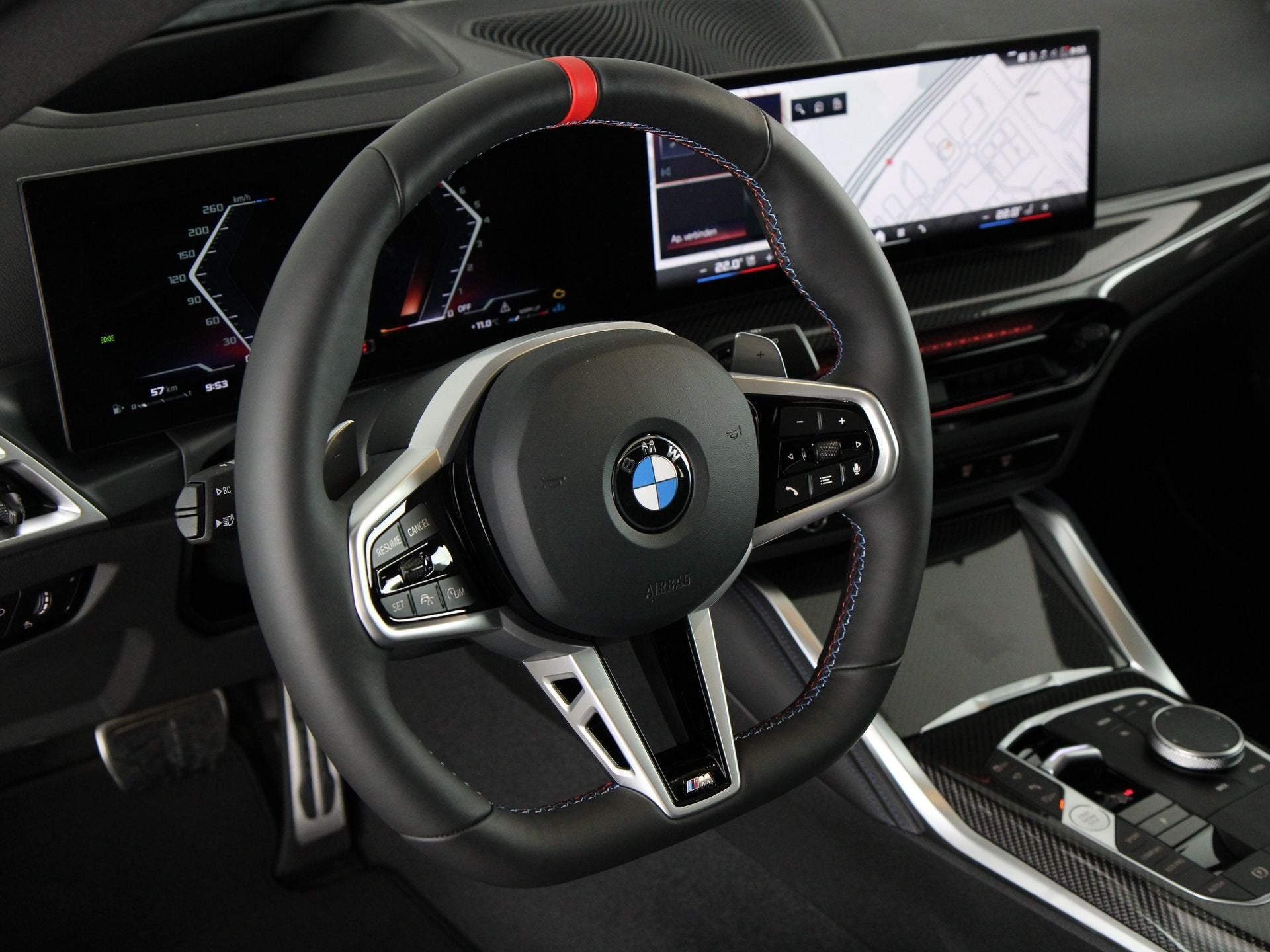 BMW 2 Serie Coupé M240i xDrive M Sport Pro (bj 2026), Auto's, Automaat, 4 stoelen, Zwart, 1665 kg