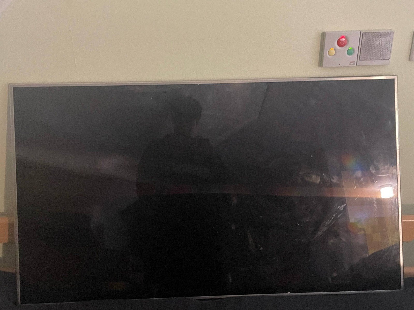 samsung tv