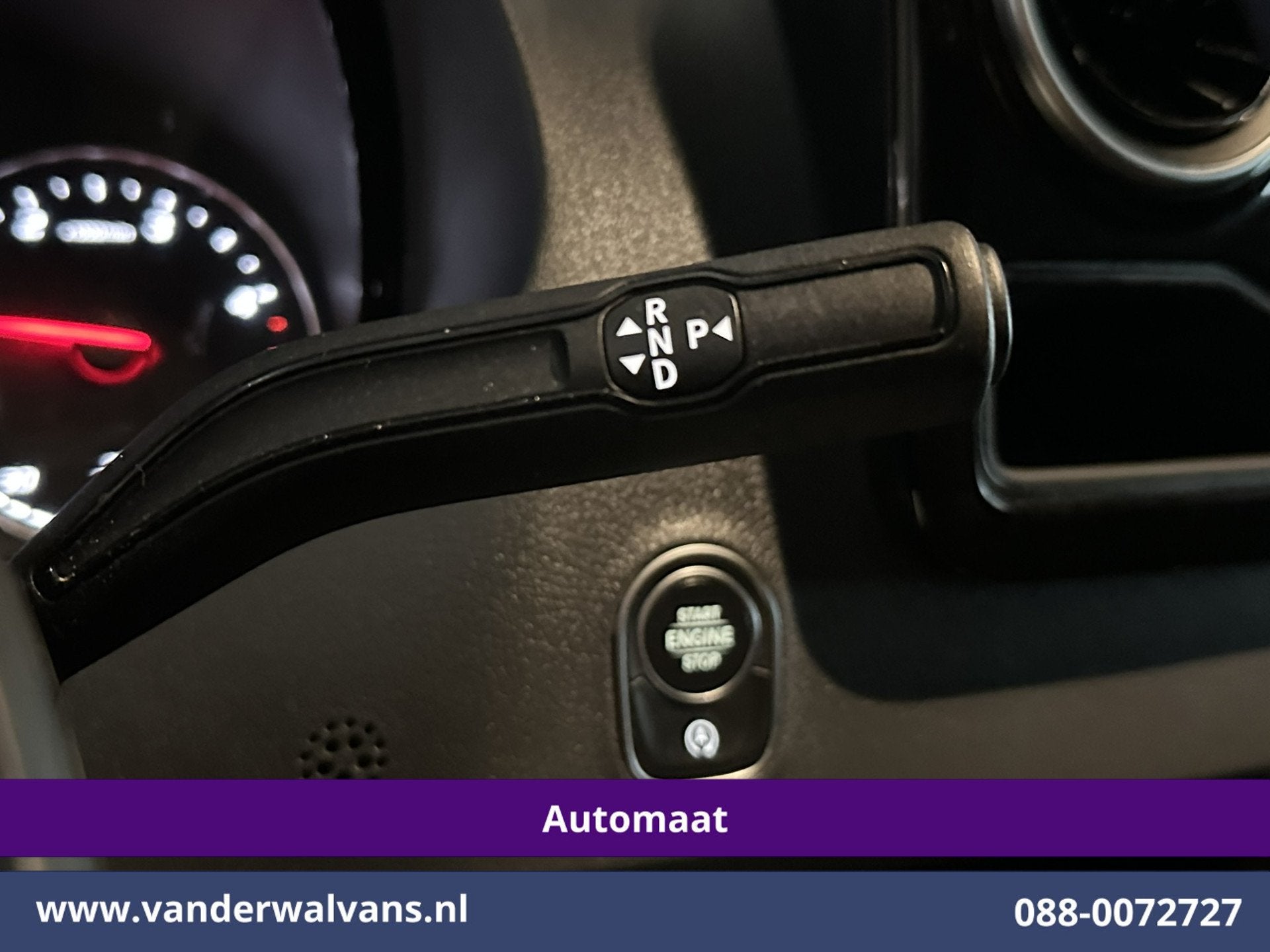 Mercedes-Benz Sprinter 315 CDI 150pk 9G-Tronic 3500kg Trekha, Auto's, Automaat, Dealer onderhouden, Gebruikt, 150 pk