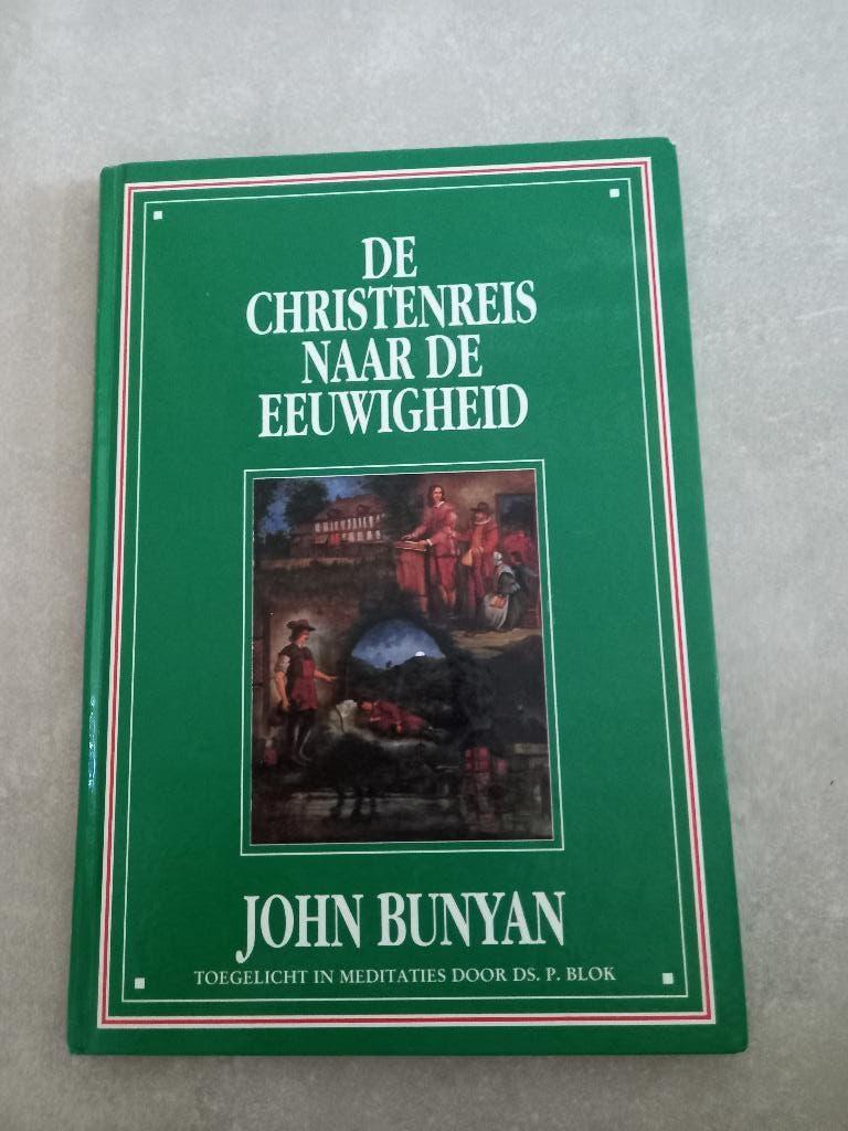 Partij christelijke boeken WEG=WEG, Boeken, Godsdienst en Theologie, Ophalen of Verzenden, Gelezen, Christendom | Protestants