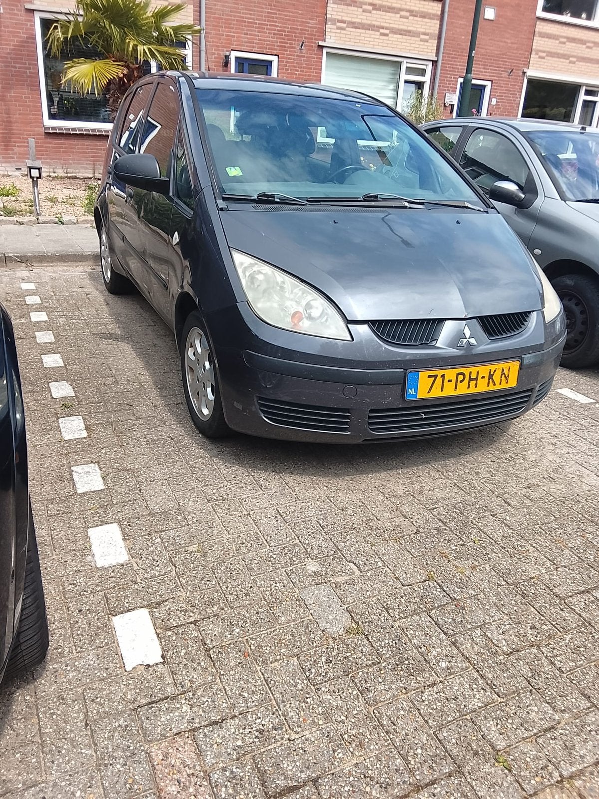 Mitsubishi Colt