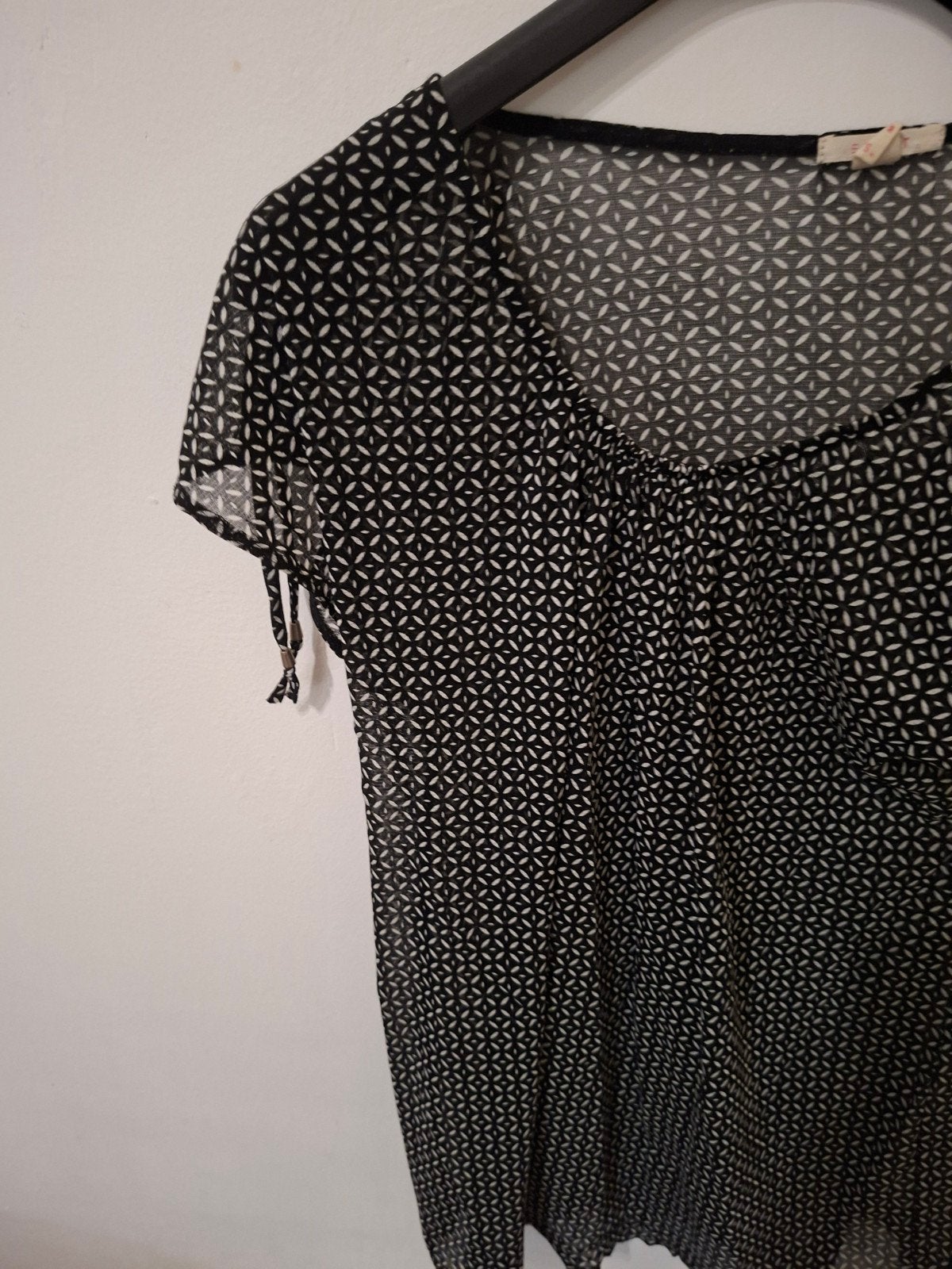 Esprit blouse maat S, Ophalen of Verzenden