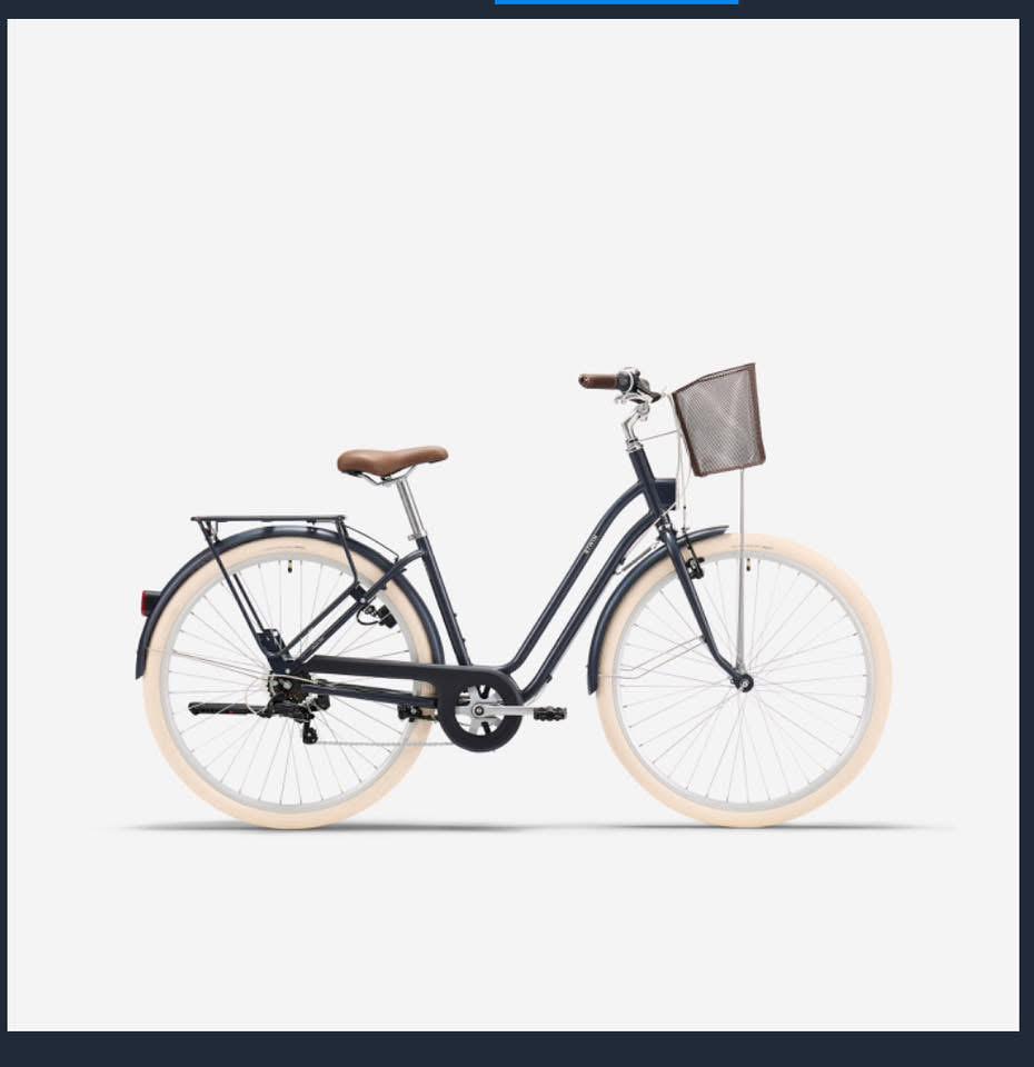 Dames fiets, Ophalen of Verzenden, Nieuw