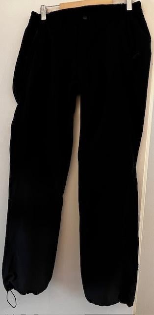 Outdoorbroek Nielsson, maat L, Ophalen of Verzenden, Gebruikt, Kleding