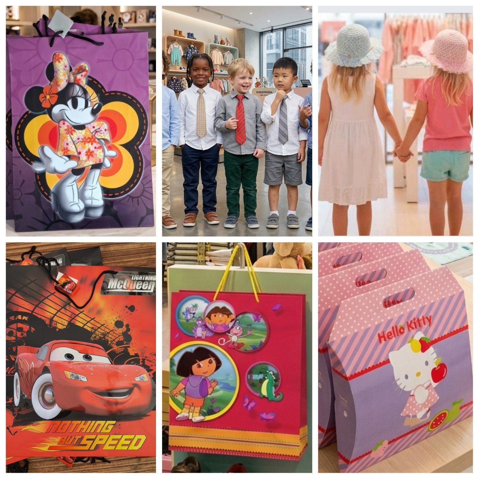 NIEUW! Partijhandel nieuwe kinderspulletjes! 60 stuks!, Ophalen, Nieuw