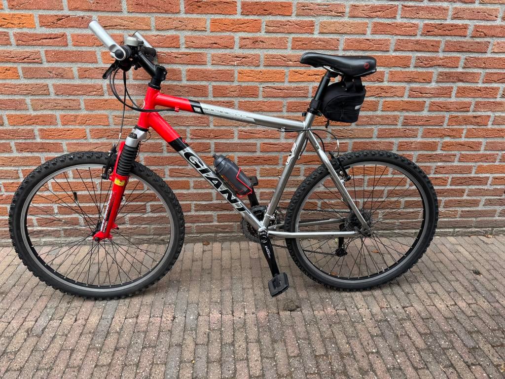 Gigant ATB, Ophalen of Verzenden, Zo goed als nieuw, Giant