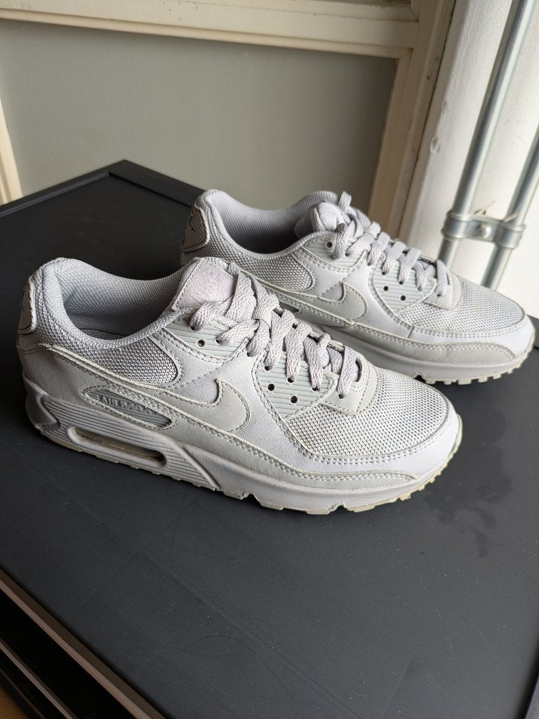 Nike Air Max 90 maat 40 .zo goed als nieuw, Kleding | Heren, Overige kleuren, Nike, Ophalen of Verzenden, Sneakers of Gympen