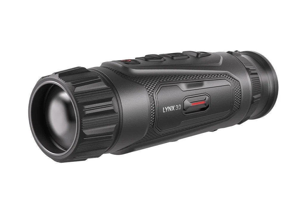HIKMICRO LYNX 3.0 LQ35 warmtebeeld, Dakkant (recht), Nieuw, Ophalen of Verzenden, 8 tot 12x