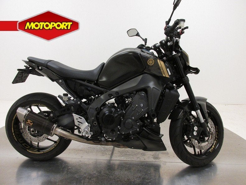 Yamaha MT-09 (bj 2021), Klantenservice@yamaha-motor.nl, Koolhovenlaan 101
1119 NC  Schiphol-Rijk, NL, Naked bike, Yamaha Motor Europe N.V.