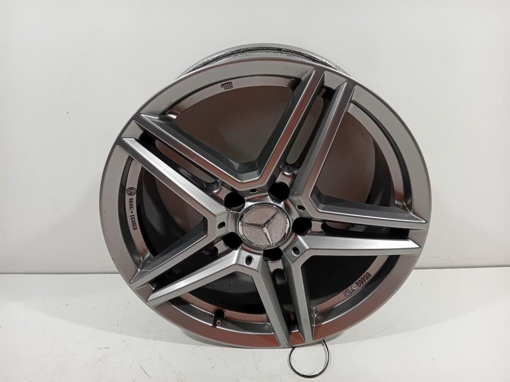 Velg Mercedes-Benz E-Klasse, Onderdelen@venauto.nl, Van der Ven Autorecycling B.V., Gebruikt, Ettenseweg 76, 4706 PB Roosendaal, The Netherlands