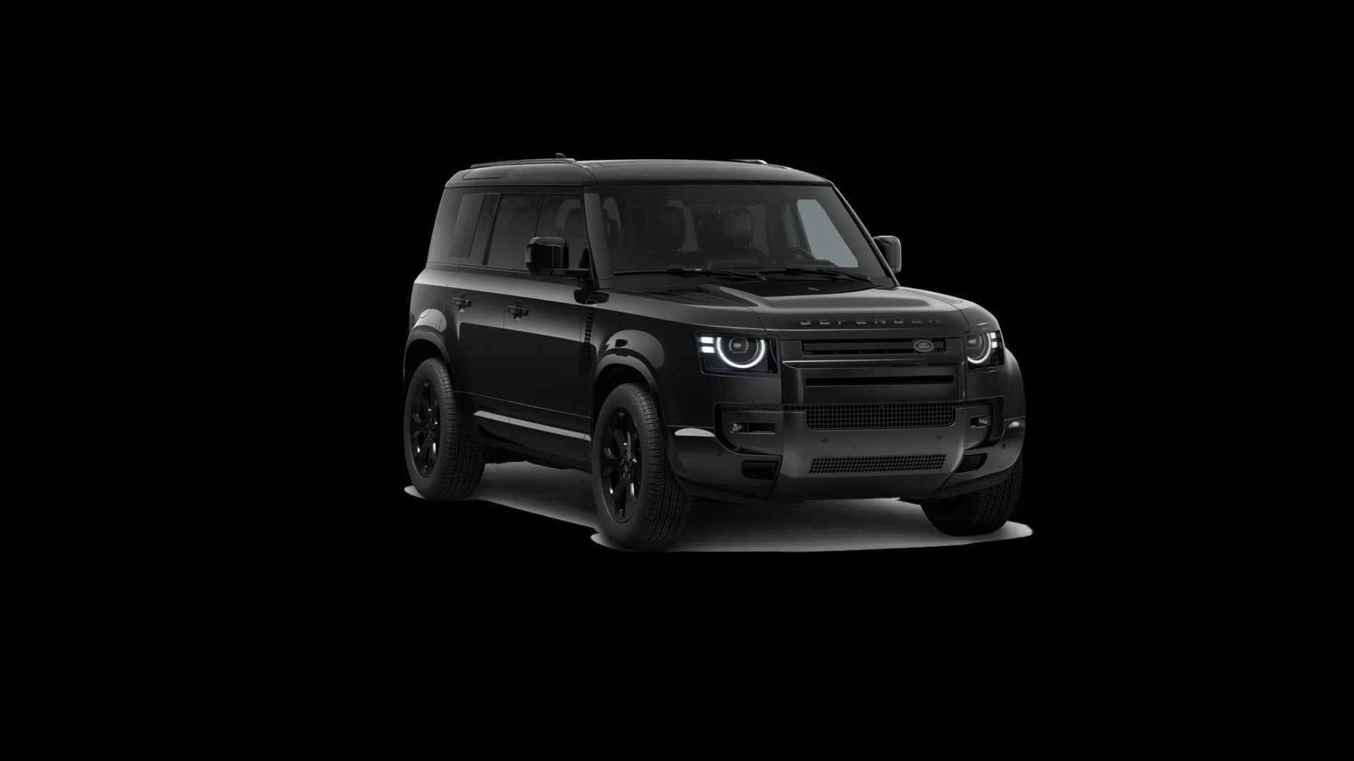 Land Rover Defender 110 2.0 P300e 110 X-Dynamic SE SANTORINI, Auto's, Automaat, 12 maanden, Gebruikt, 4 cilinders