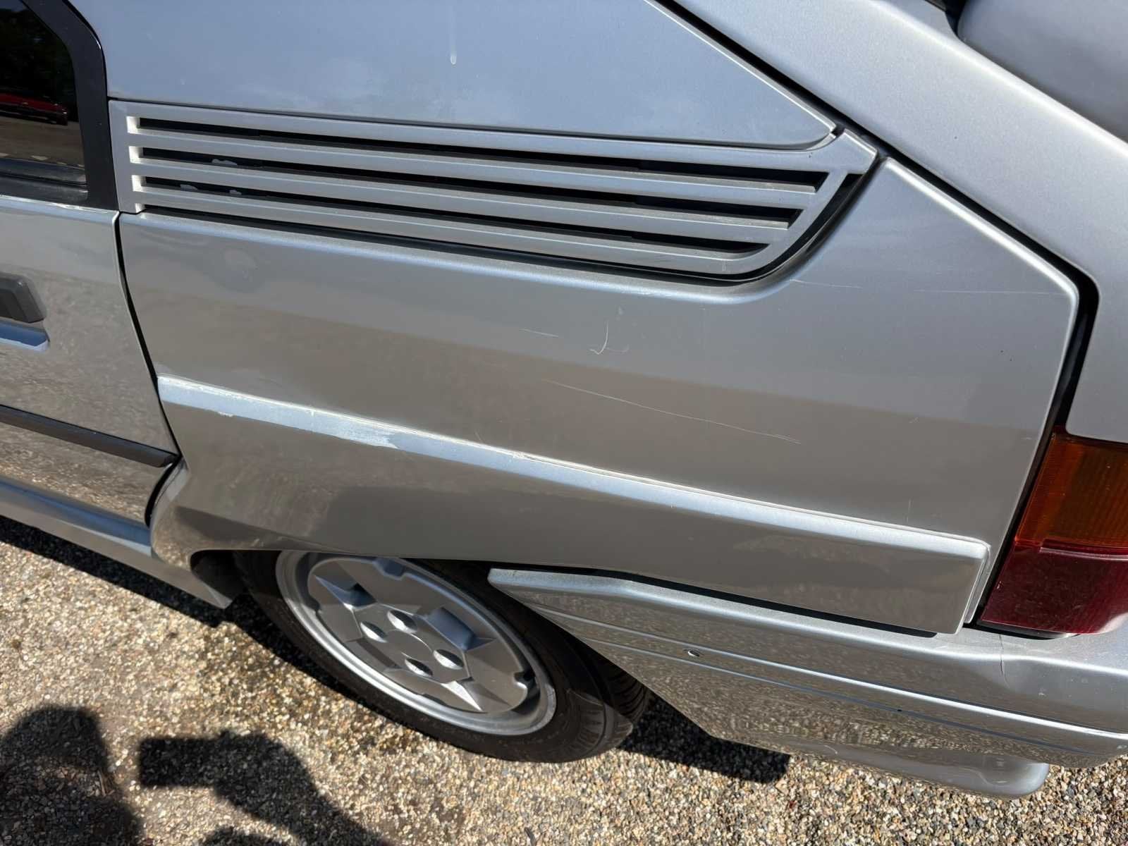 Citroen BX 1.9 GTI Oldtimer, foto 4