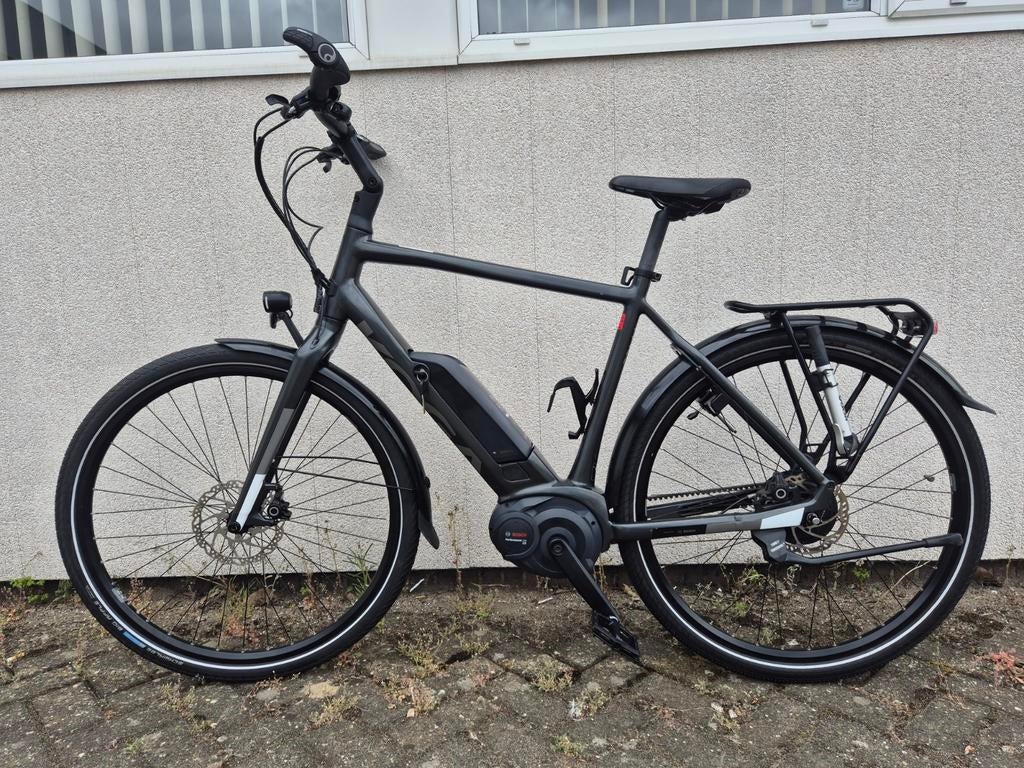 Koga E-bike PACE B10 H57 500WH Slechts 4442km gereden, Fietsen en Brommers, Elektrische fietsen, Overige merken, 7202BZ, H.G.Bicicletta