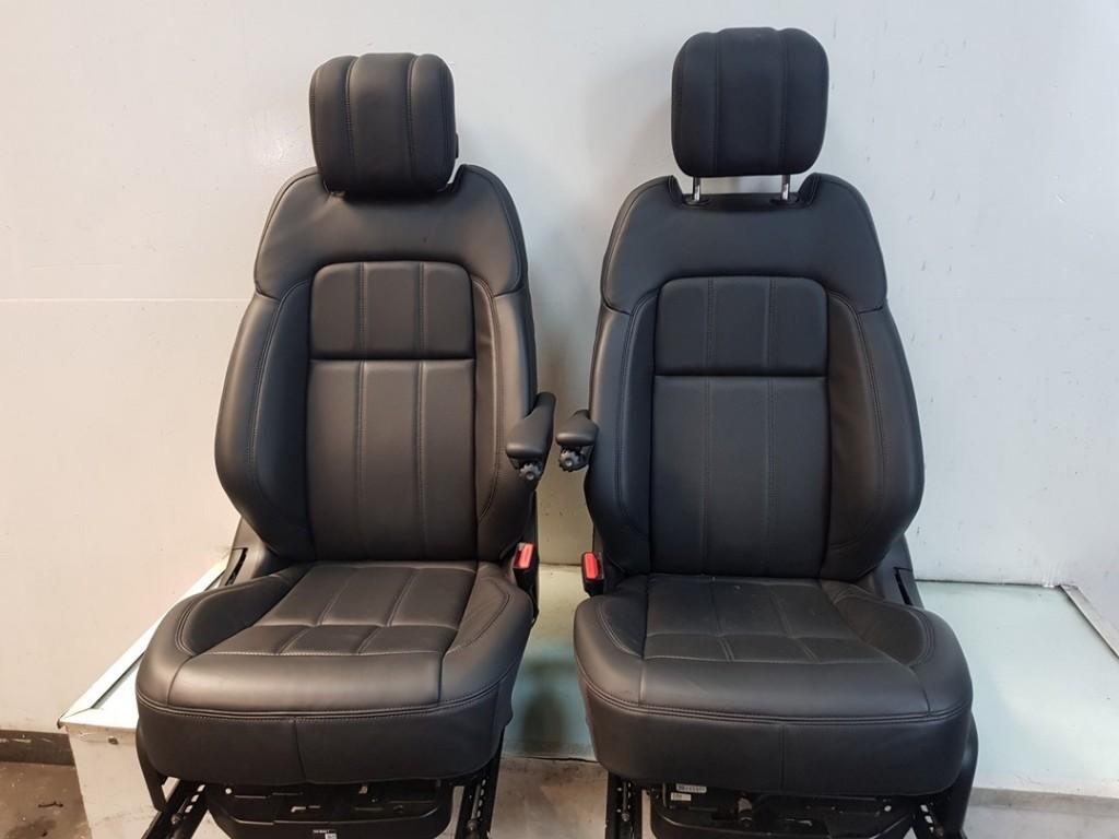 Interieur Land + Range Rover Range Rover Sport (LW) 2021, Auto-onderdelen, Interieur en Bekleding, Campus Kronberg 7, Kronberg im Taunus 61476, , Duitsland