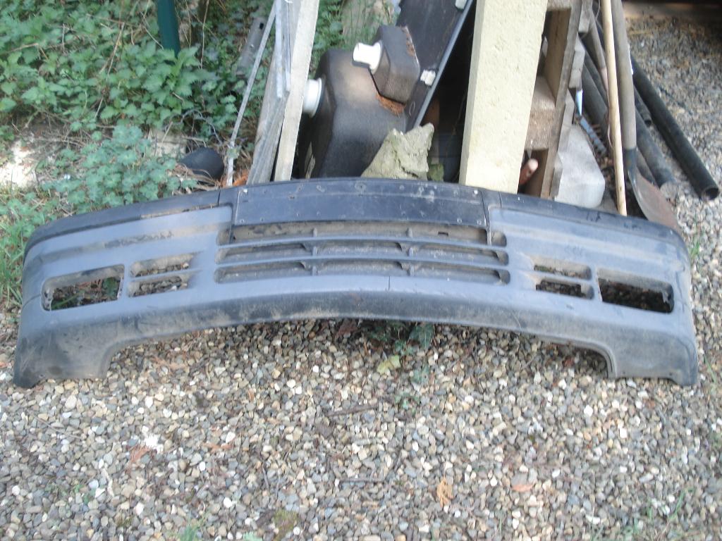 bmw e36 voorbumper, Auto-onderdelen, Carrosserie en Plaatwerk, Ophalen, Gebruikt, BMW, Bumper