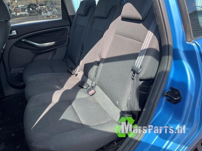 Bekleding Set (compleet) van een Ford C-Max, Auto-onderdelen, Gebruikt, -, -, Ophalen of Verzenden