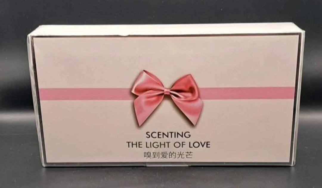 parfumset/dames parfumset/gifset/parfum, Verzenden, Nieuw