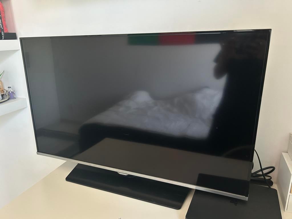 Samsung Tv, Audio, Tv en Foto, Televisies, Nieuw, 40 tot 60 cm, Full HD (1080p), Samsung, 50 Hz, Ophalen