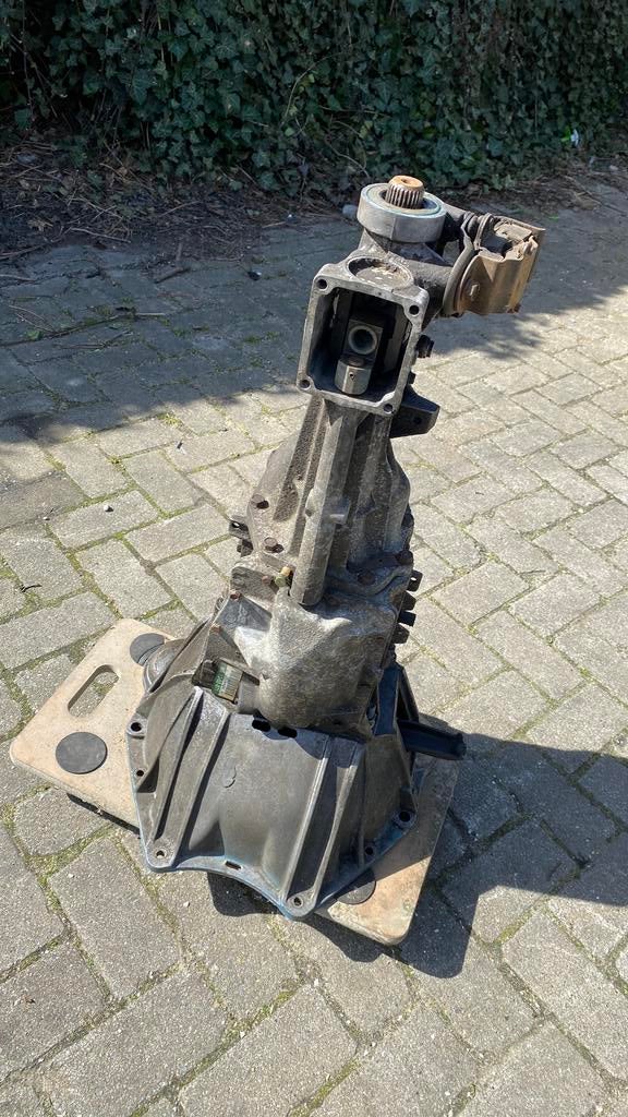 Pontiac versnellingsbak T5 5 speed, Auto-onderdelen, Ophalen, Pontiac