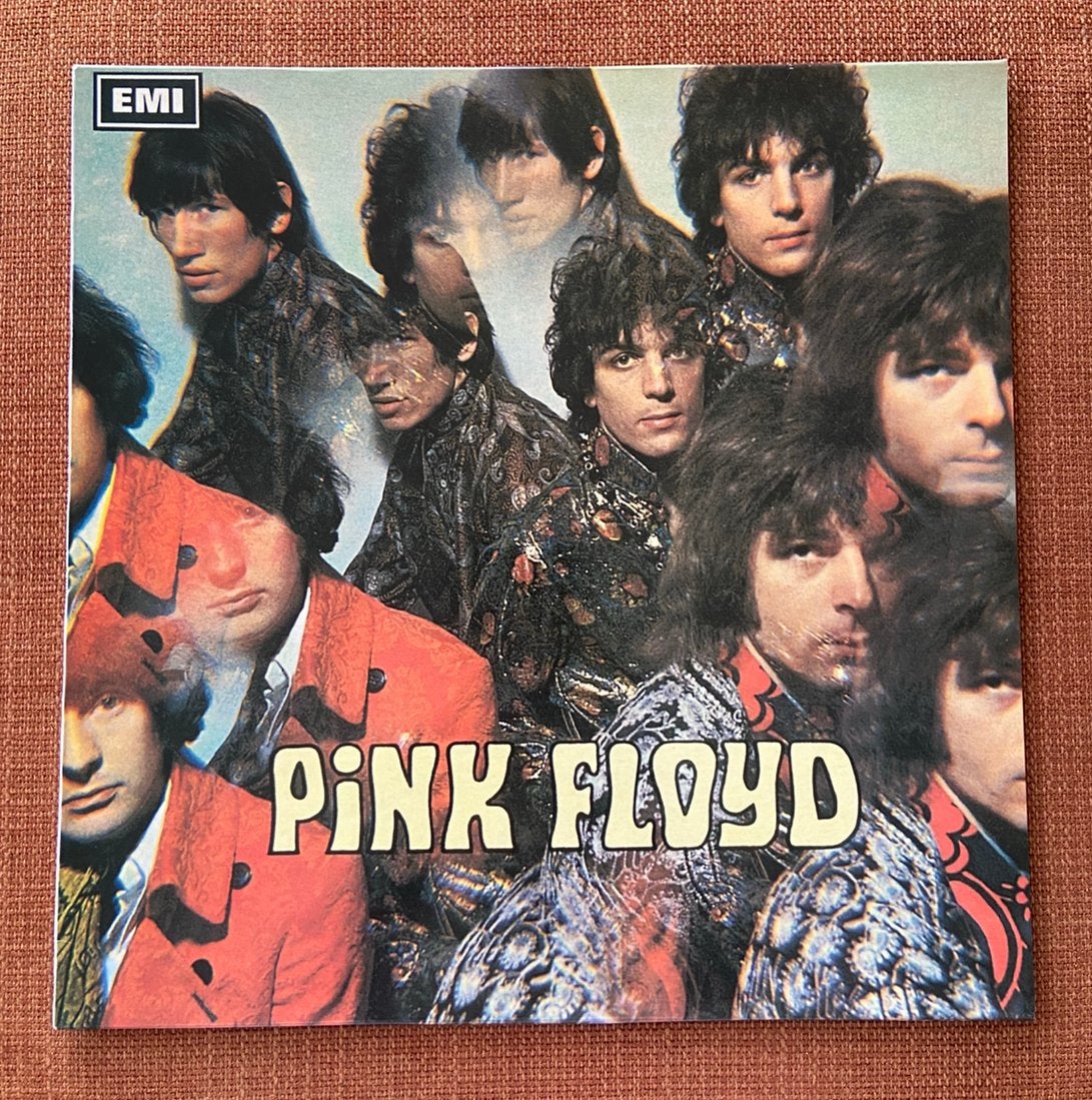 LP - Pink Floyd - The Piper At The Gates Of Dawn (2006 UK), LP, Ophalen of Verzenden, Zo goed als nieuw, Psychedelic Rock