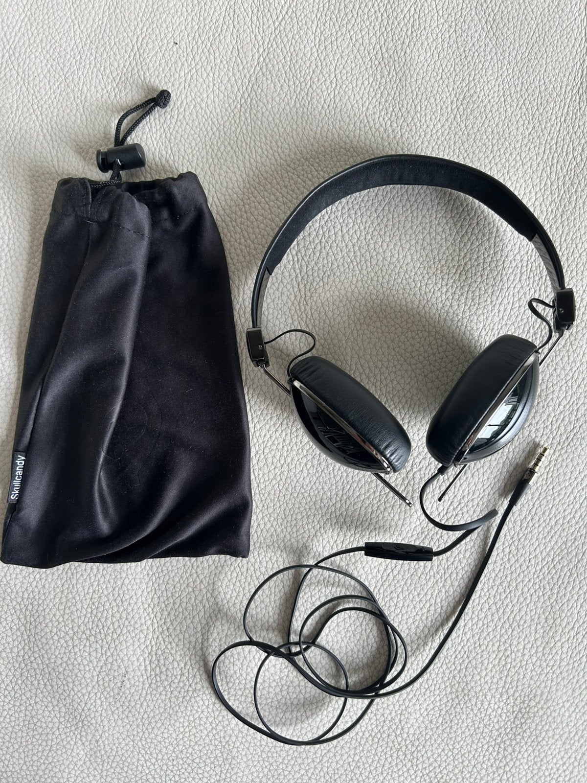 Skullcandy Navigator Headphone (bedraad), Audio, Tv en Foto, Ophalen of Verzenden, Zo goed als nieuw