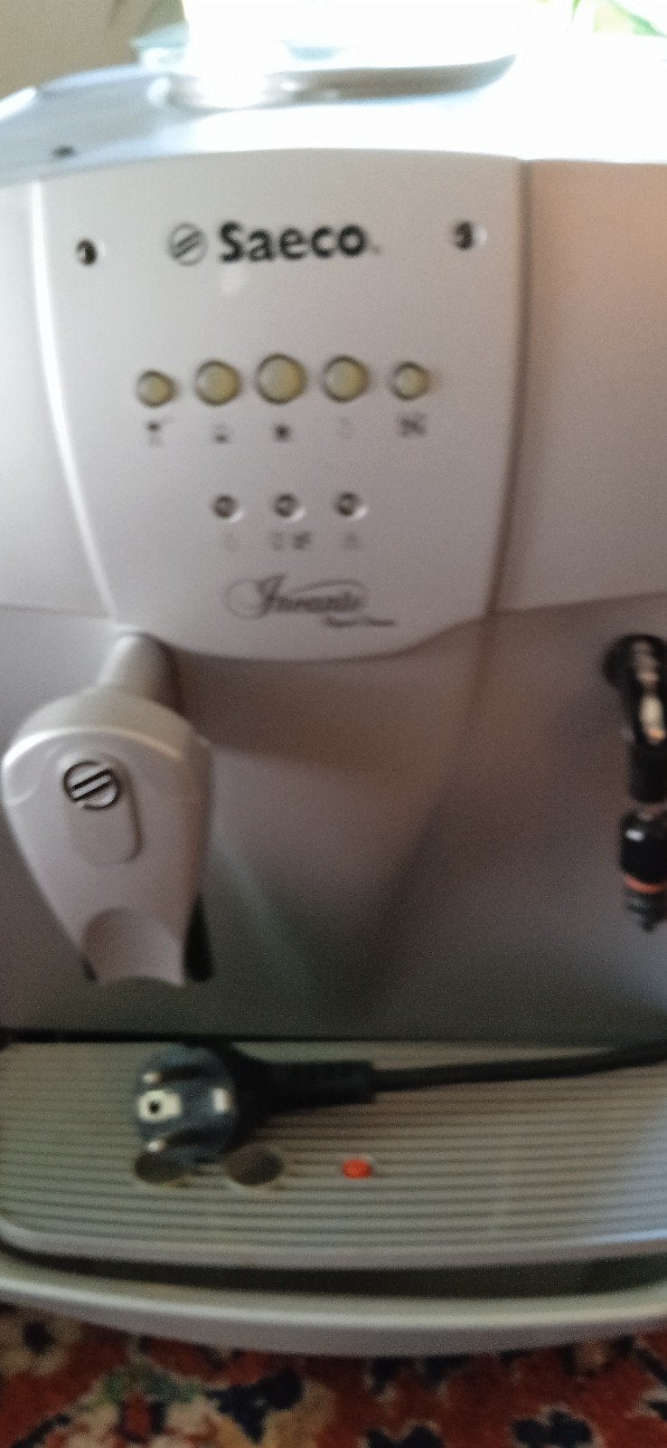 Koffie bonen machines, Ophalen, Koffiemachine, Koffiebonen