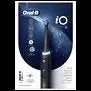 ORAL-B iO 5S Zwart Elektrische tandenborstel Zwart, N, N, Nieuw, Ophalen of Verzenden