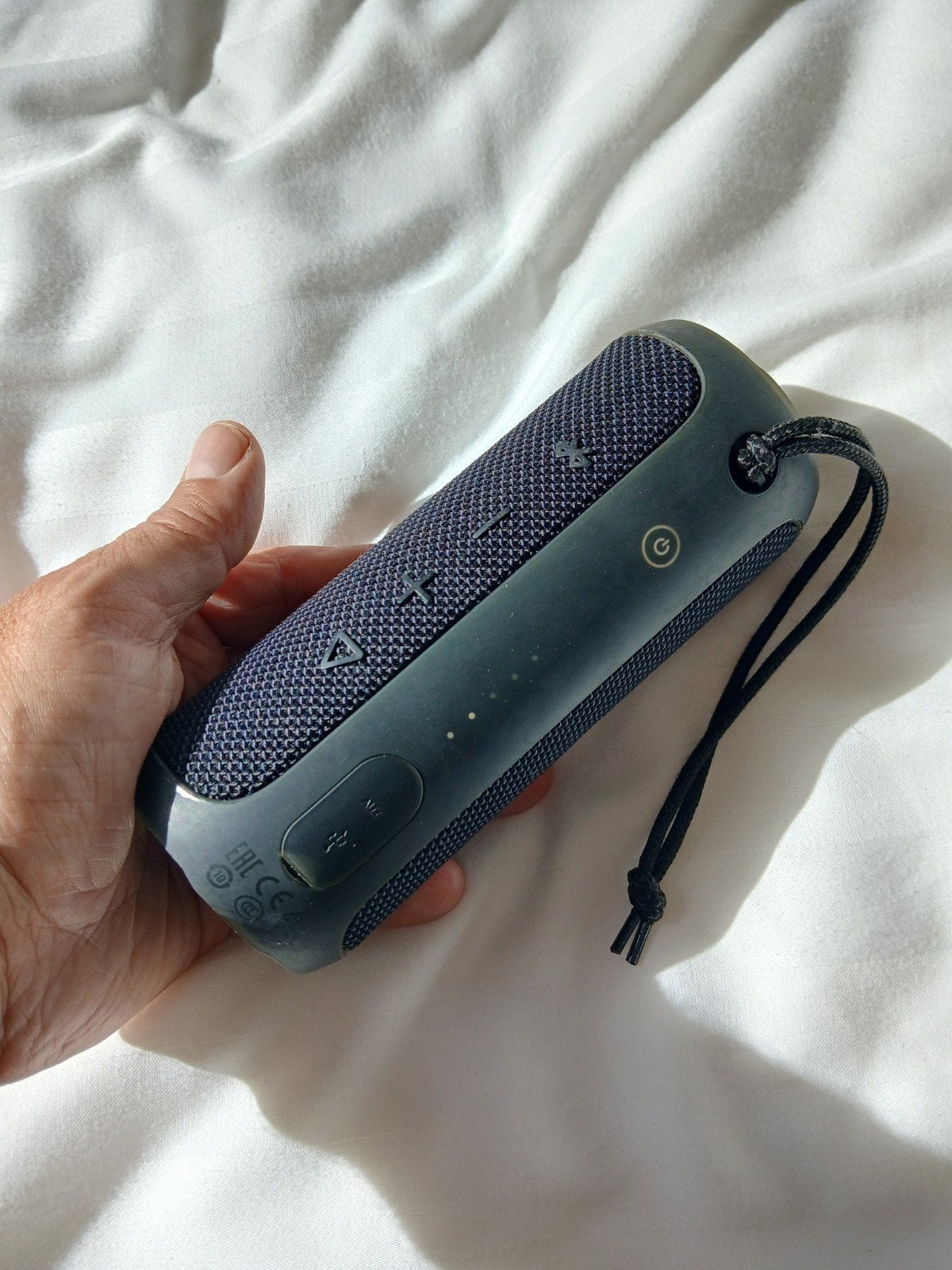 JBL speaker and philips headphones, Ophalen, Gebruikt, Bluetooth, On-ear