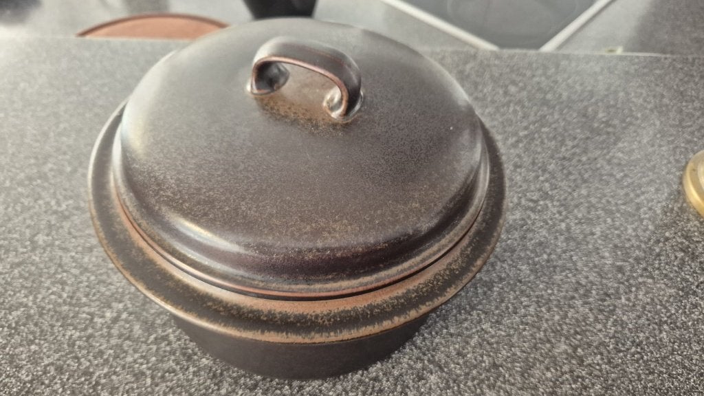 Vintage Arabia Ruska dekschaal – Ulla Procopé Design Finland, Ophalen