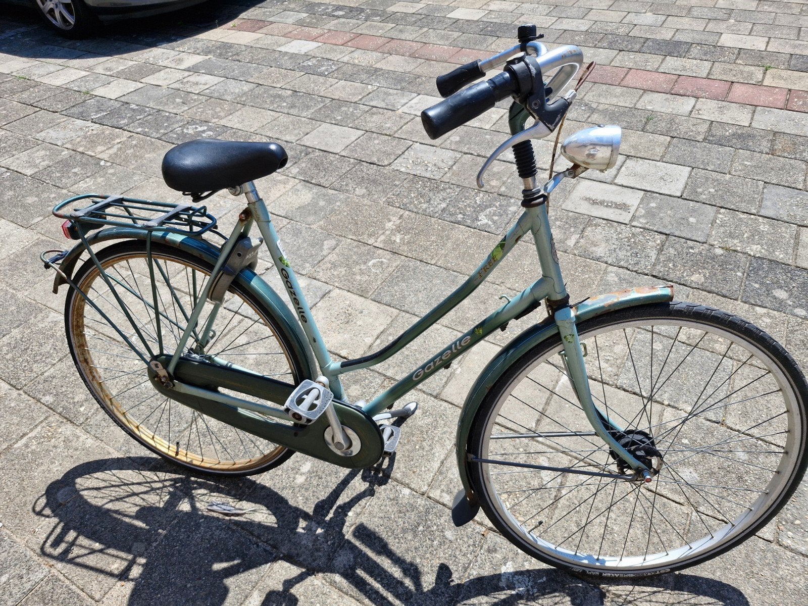 Fiets, Ophalen of Verzenden, Overige merken