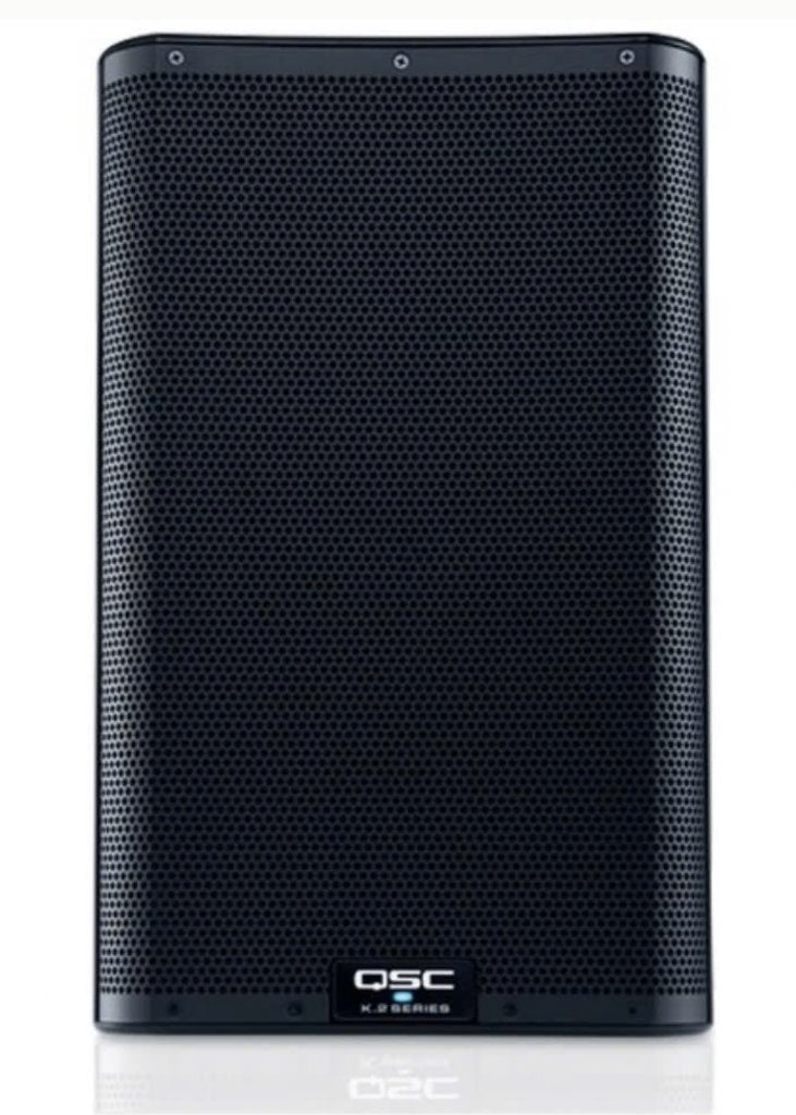 QSC K10.2
