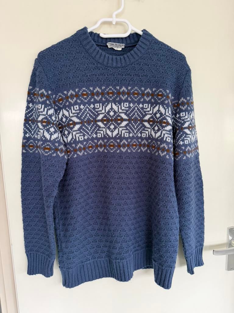 Dames trui maat L, Kleding | Dames, Ophalen of Verzenden, Zo goed als nieuw, Maat 38/40 (M)