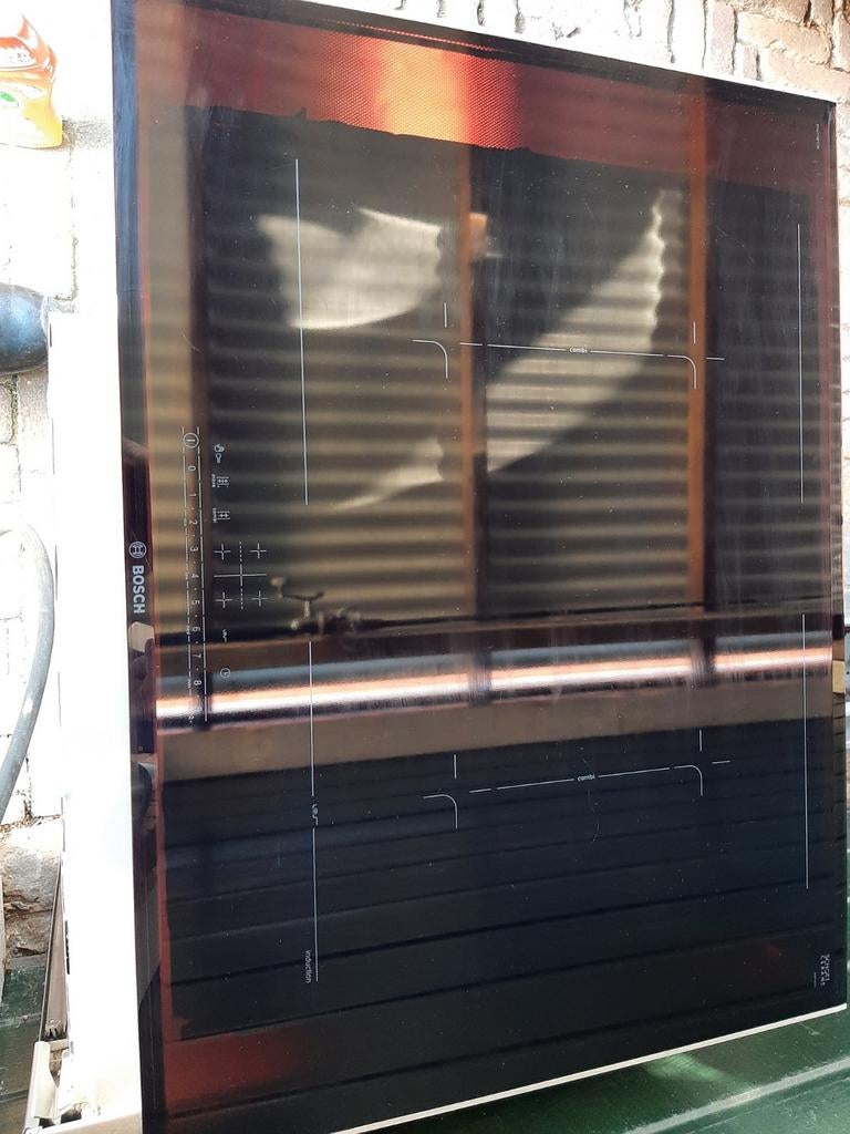 Diverse keuken inbouwapparatuur, Ophalen, Gebruikt, Inbouw, 85 tot 90 cm