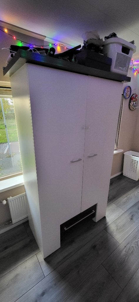 Kinderkast, Ophalen, Gebruikt, Kast, 50 tot 70 cm